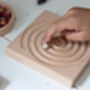 Spiral Mindfulness Board, thumbnail 1 of 4