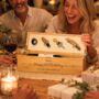 Personalised Milestone Birthday Wine Bottle Gift Set, thumbnail 12 of 12