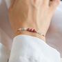 Pregnancy Bracelet Gift Gift For Pregnancy, Safe Delivery, Fertility, Mum To Be, thumbnail 6 of 7