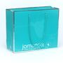 Happy Mothers Day Gift Card Highand Cow 18cm Gift Bag, thumbnail 2 of 7