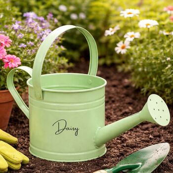 Personalised Mini Childrens Watering Can, 4 of 4