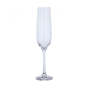 Dartington Personalised Classic Champagne Flute, 2 of 5