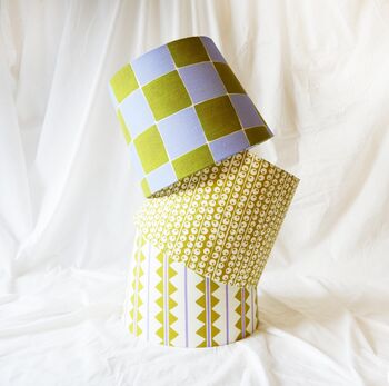 Dorothy Lampshade Forest, 3 of 3