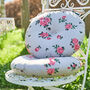 Vintage Rose Garden Cushion Collection, thumbnail 5 of 5