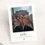 Bridesmaid And Maid Of Honour Photo Proposal Postcard, thumbnail 1 of 3