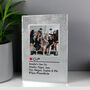 Gifts For Him And For Her Instagram Photo Frame, thumbnail 5 of 6