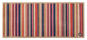 Hug Rug Sunset Stripe, 2 of 6