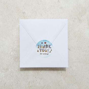 10 X Winnie And Friends Wildflower Seed Packet Party Favours, 4 of 8