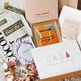 Merry Christmas Self Care Pamper Hamper, thumbnail 3 of 8