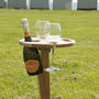 Wine Picnic Table, thumbnail 5 of 10