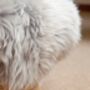 Baby Deluxe Sheepskin Pram Liner, thumbnail 9 of 11