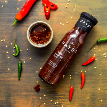 Sweet Chilli Dipping Sauce 250ml, 2 of 4