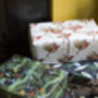 'Starry Night' Pack Of Luxury, Recycled Wrapping Paper, thumbnail 3 of 12