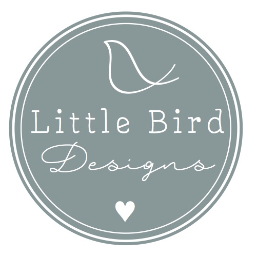 little bird designs products