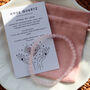 Rose Quartz Bracelet – Love And Compassion, thumbnail 2 of 6