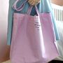 Personalised Handwriting Custom Cotton Tote Bag Gift, thumbnail 9 of 10