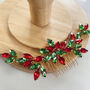 Christmas Party Headpiece, thumbnail 4 of 4