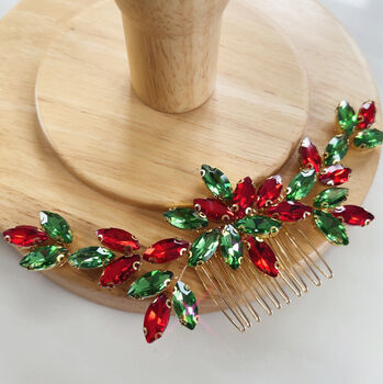 Christmas Party Headpiece, 4 of 4