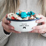 Personalised Gamer's Snack Bowl, thumbnail 1 of 4