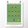 Oxford United Milk Cup Poster, thumbnail 2 of 7
