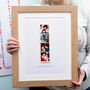 Father's Personalised Photo Booth Print, thumbnail 3 of 12