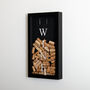 Vertical Cork Collector Frame, thumbnail 2 of 10