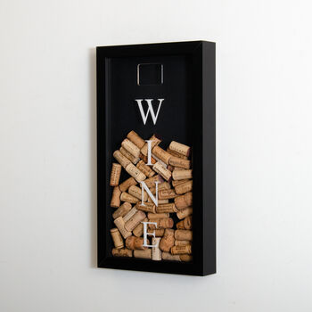 Vertical Cork Collector Frame, 2 of 10