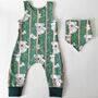 Baby's First Christmas Personalised Koala Outfit Gift, thumbnail 6 of 7