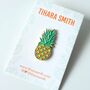 Tropical Palm Tree Stationery Gift Set, thumbnail 10 of 10