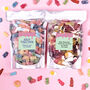 Personalised Teacher Gift 1kg Mega Bag Of Sweets, thumbnail 2 of 3