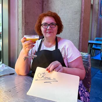 Sip And Ink: Learn To Tattoo For Two In London's Tattoo Bar, 4 of 12