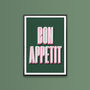 Bon Appetit, thumbnail 2 of 7