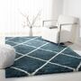 Penkridge Geometric Area Rug, thumbnail 12 of 12