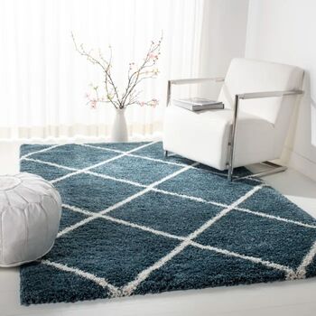 Penkridge Geometric Area Rug, 12 of 12