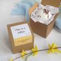 Personalised Mum In A Million Bath Bomb Gift, thumbnail 1 of 3