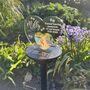 Pet Photo Memorial Colour Changing Solar Garden Light, thumbnail 2 of 7