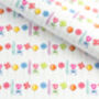 Vintage Candy Luxury Gift Wrap, Wrapping Paper, thumbnail 8 of 8