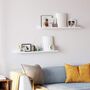 Floating Wall Shelves For Photos, Books, Any Room, thumbnail 3 of 11