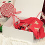 Personalised Winter Animals Christmas Eve Box, thumbnail 8 of 8