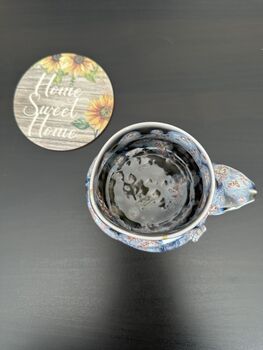 Handmade Coffee/Tea Mug, 3 of 4