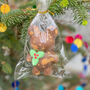 Loaded Decs And Hot Choc Baubles, thumbnail 3 of 12