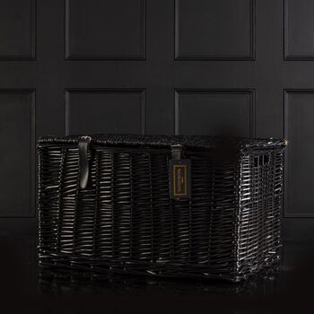 The Soho Luxury Champagne Hamper, 2 of 4
