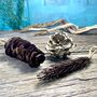 Vintage Pinecone Decorations Ltew002, thumbnail 5 of 8