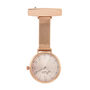 Annie Apple Meraki Mesh Nurse Fob Watch, thumbnail 4 of 6