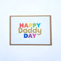 Personalised Father's Day Card, thumbnail 6 of 6