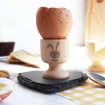 Personalised Easter Egg Cups, 6 of 12