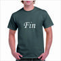 Fin T Shirt, thumbnail 3 of 4