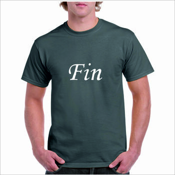 Fin T Shirt, 3 of 4