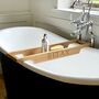 Wooden Bath Rack, thumbnail 1 of 5