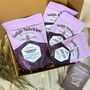 Chocolate Lovers Gift Set | Vegan Chocolate And Mushroom Hot Chocolate Gift Set, thumbnail 1 of 7